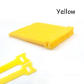 Yellow  20Pcs