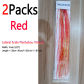 2Packs Red