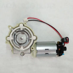 Dongling Bread Machine DC Turbine Worm Motor Parts 1028/TM018/T06A/T15W/T16W/2400