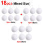 A- Mixed Set- 18PCS