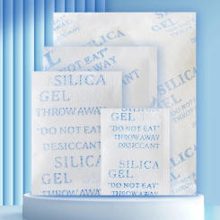 Non Toxic Silica Gel Desiccant 5/10/20/25/30/50/100/200~500g Package Damp Kitchen Room Living Moisture Dehumidifier Absorber Bag