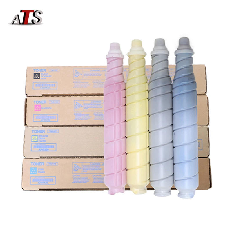 Description Picture 3 of itemTN619 Original Toner Cartridge for Konica Minolta Bizhub PRESS C1060 1070 AccurioPress C2060 2070 3070 3080 4070 4080 Toner