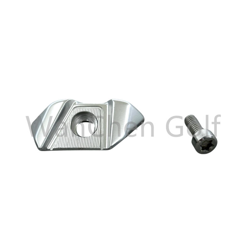 Description Picture 3 of itemGolf Club Head Weight Screw Fit  Stealth2 Plus+ Driver Club Head Weights Compatible 1PC