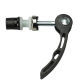 M6x45mm black