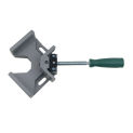 C7AD Corner Clamping Device Aluminum Clamps for Enhances Stability in Various Tasks