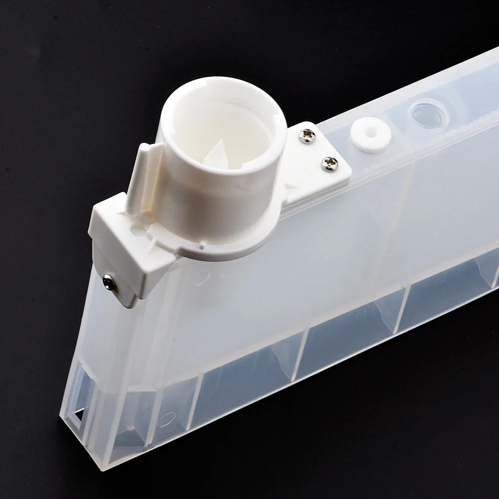 Description Picture 3 of itemInk Cartridge Tank 440ml Continuous Ink Supply System For Mimaki Roland Mutoh Printer Cartridge for Gongzheng Infiniti Solvent