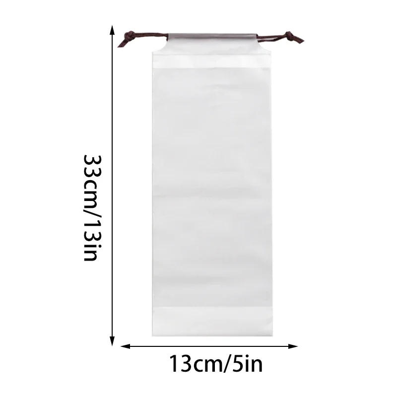 Description Picture 2 of itemWaterproof Sunshade Umbrella Cover Outdoor Garden Parasol Rain Cover Holder Portable Reusable Drawstring Storage Bags Accessorie