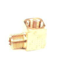 FP01-014 Henny Penny Elbow 1/8 Inch Z Genuine OEM HENFP01-014