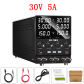 Dual Channel 30V 5A