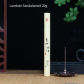 incense C