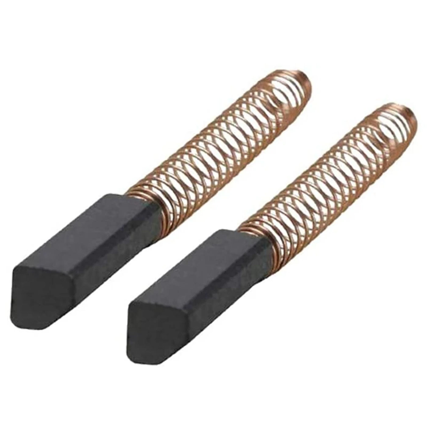 Description Picture 6 of itemNew 2X W10112253 9706416 Motor Brush W10380496 4162897 Mixer Worm Drive Gear For Kitchenaid Stand & A Pair Of Motor Brushes