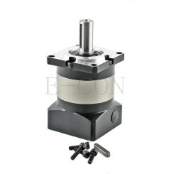 120 Planetary Gearbox Reducer High-precision Ratio 12 to 100 for 130 Servo Motor Motor  Automation Equipment