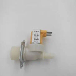 SCOTSMAN WATER INLET SOLENOID VALVE 650105-00 ICE MACHINE MAKER 65010500
