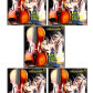 Violin AV17 5 Set
