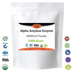 Soap Scents Alpha Amylase 40000U/G [Latest Product]