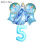 Ballon 6pcs5