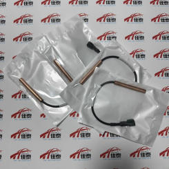 025W48195-001 York SPA5256424 temperature probe temperature sensor 025W48195-001