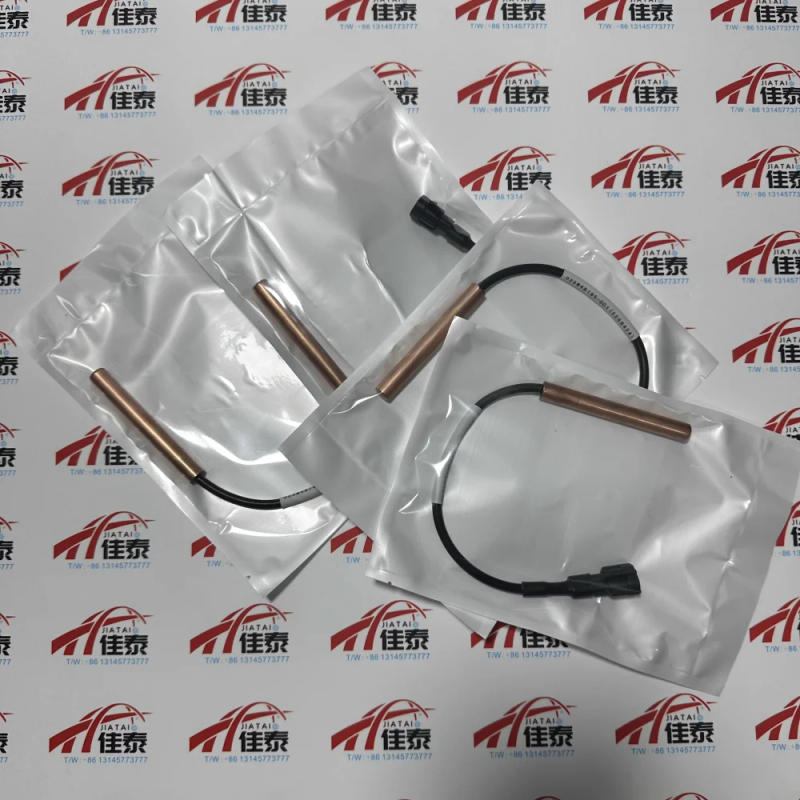 Description Picture 2 of item025W48195-001 York SPA5256424 temperature probe temperature sensor 025W48195-001