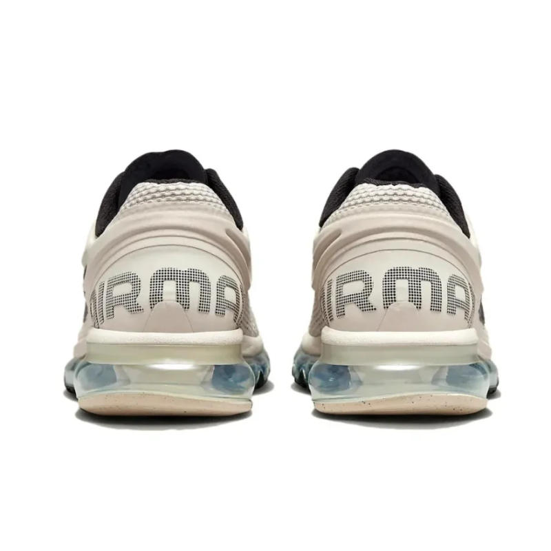 Description Picture 4 of itemNike White Air Max 2013 Men's and Women's Retro Low Top Casual Running Shoes Comfortable Shock Absorption Sneakers