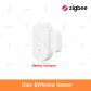 Zigbee Door Sensor