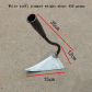 white small
