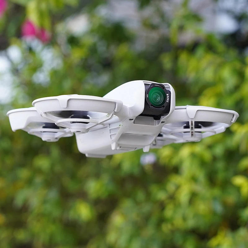 Description Picture 6 of itemLens Filter for DJI Neo ND Filters Set HD Optical Glass ND UV CPL Camera Filter Drone Camera Lens Filter Camera Accessories