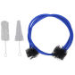 blue-3 pieces