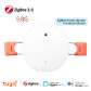 Zigbee Version