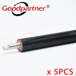 5X RM2-5399-000CN RM2-2554 LPR-M402 Fuser Lower Pressure Roller for HP LaserJet Pro M402 M403 MFP M426 M427