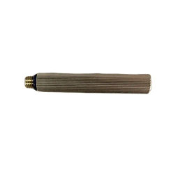 Gas Water Heater valve assembly Parts Sewage tube with M6 thread Used on Gas water heater Valve length 60MM