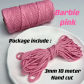 Barbie Pink