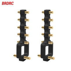 BRDRC 5.8GHz Yagi Antenna for DJI NEO/Mini 4K/2/Mavic3/Air 2 Signal Booster Range Extender RC-N1/2/3 Remote Controller Accessory