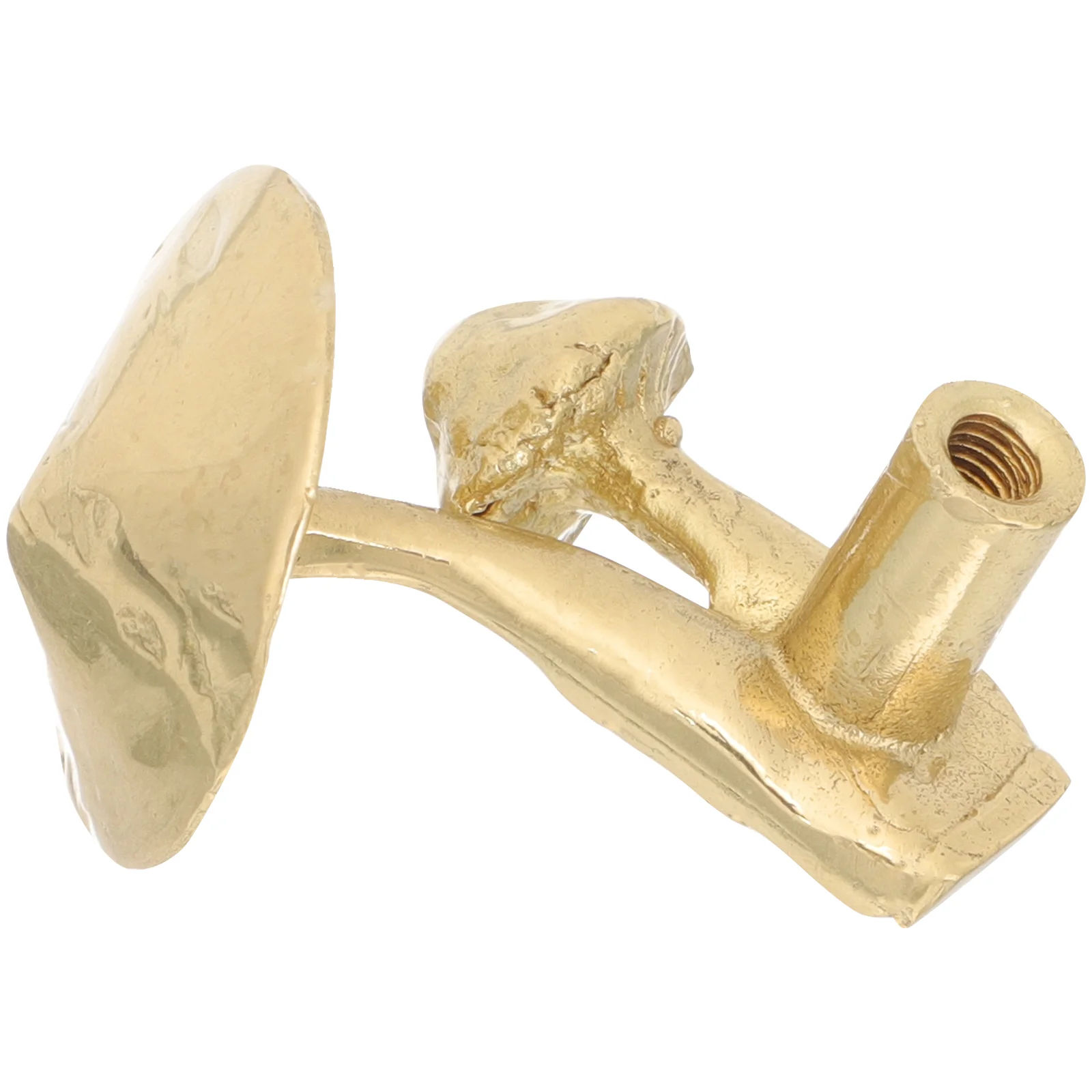 Mushroom Drawer Pulls Locker