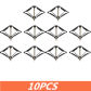 10pcs