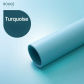 turquoise
