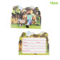 Invitation card