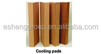 Description Picture 4 of itemPortable Air Cooler With Air Flow 5000CMH In Remote Control And Manual Type