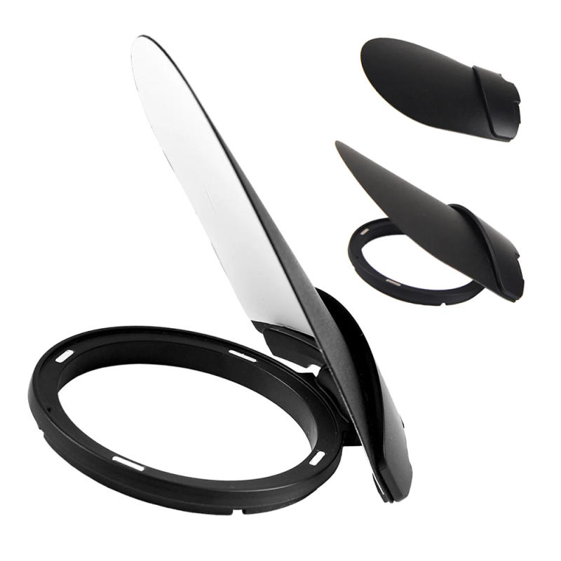 Description Picture 5 of itemAK-R1 Pocket Flash Light Accessories Kit for Godox H200R/ V1/AD200/AD200pro/AD100PRO Round Flash Head