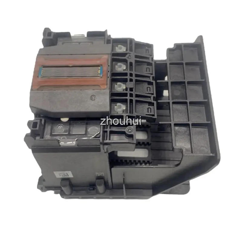 Description Picture 5 of itemOriginal Printhead for HP711 HP 711 Print Head DesignJet T120 T125 T130 T520 T525 T530 Printer