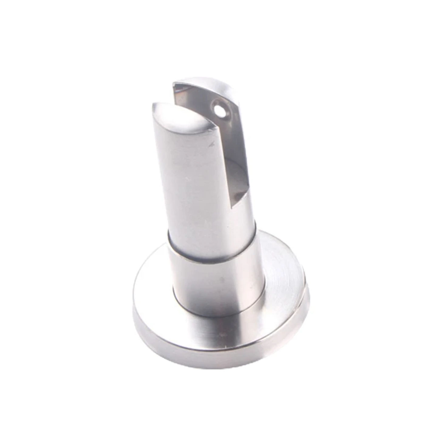 Description Picture 3 of itemYYSD Toilet Partition Fittings Bathroom Partition Support Steel Toilet Bracing Foot