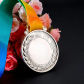 Silver-65mm