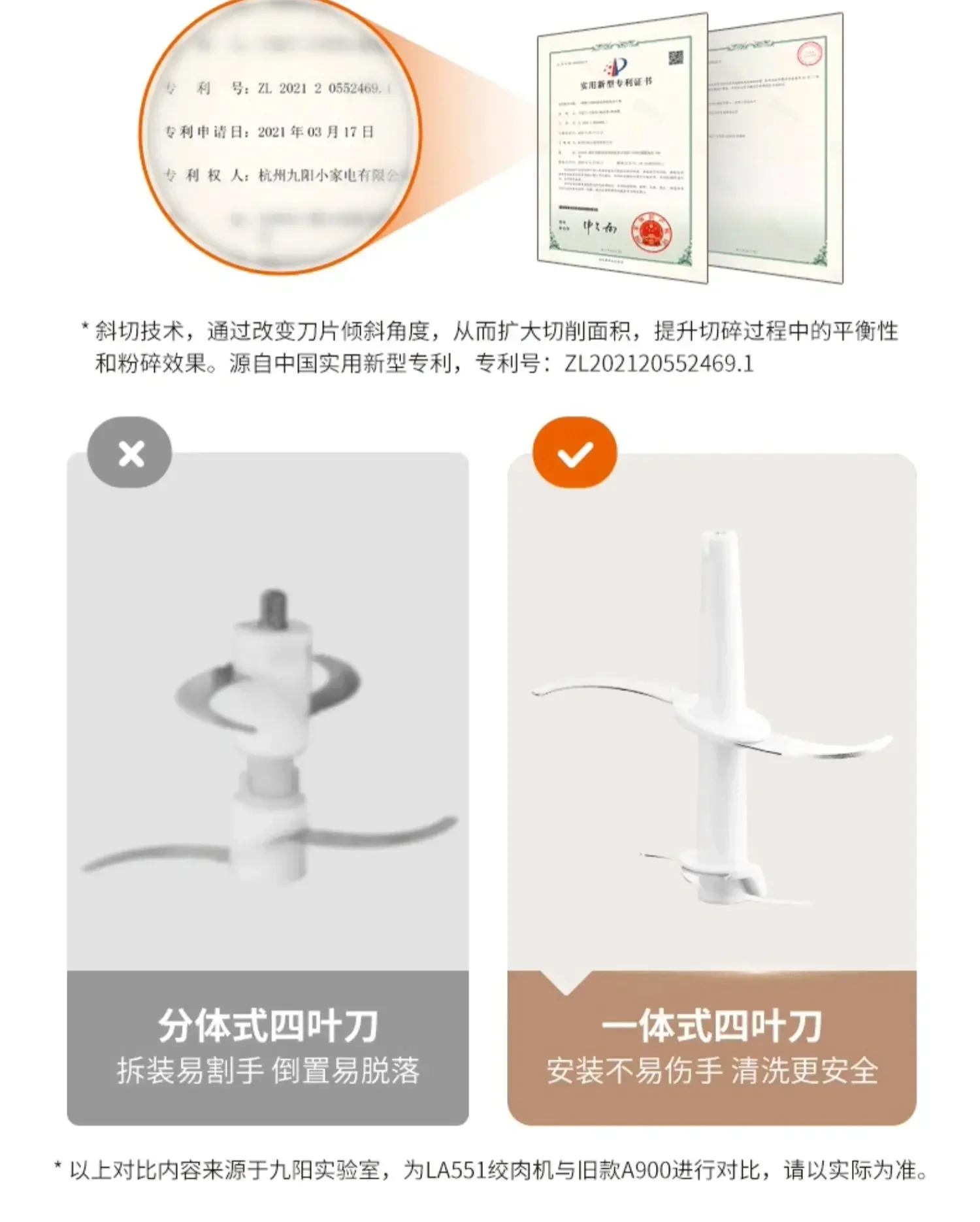 Description Picture 6 of itemMeat grinder, household electric small food processor, mixer, multi-function, fully automatic household ground filling