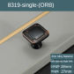 8319-Single Hole-ORB