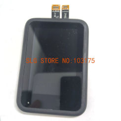 100% Original LCD Display Screen with Touch  Back Cover Frame For GoPro Hero 9 Hero9 Sport Action Camera Repair part