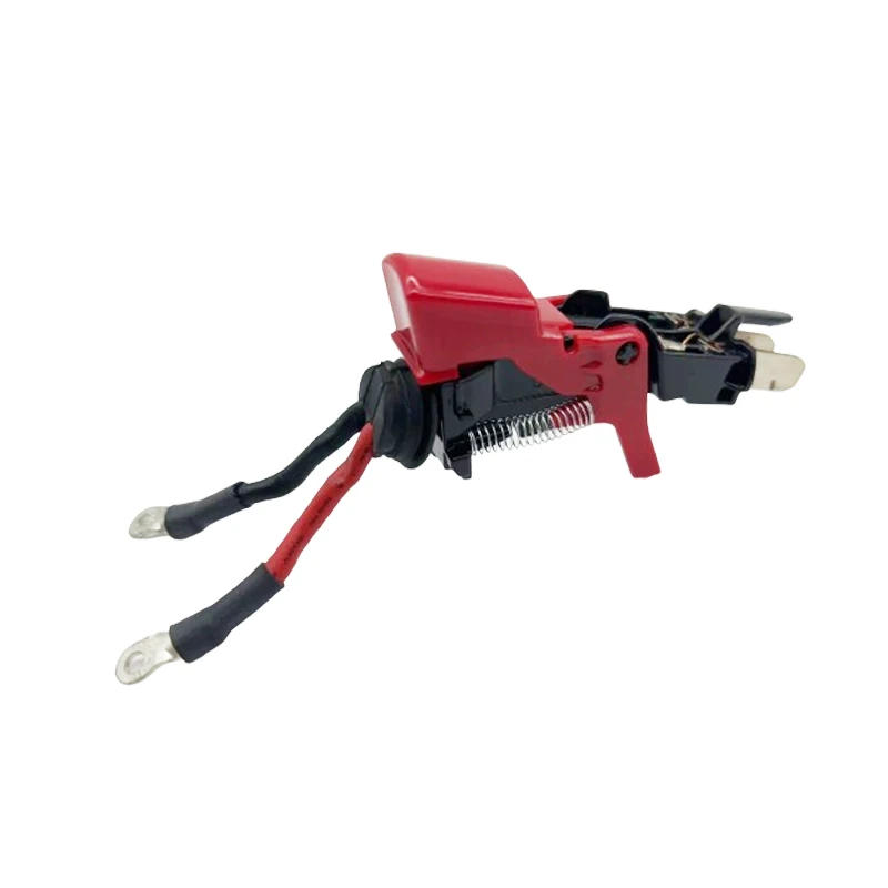 Description Picture 3 of itemvacuum cleaner switch assembly for Dyson V8 vacuum cleaner parts