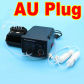 1set device- AU plug