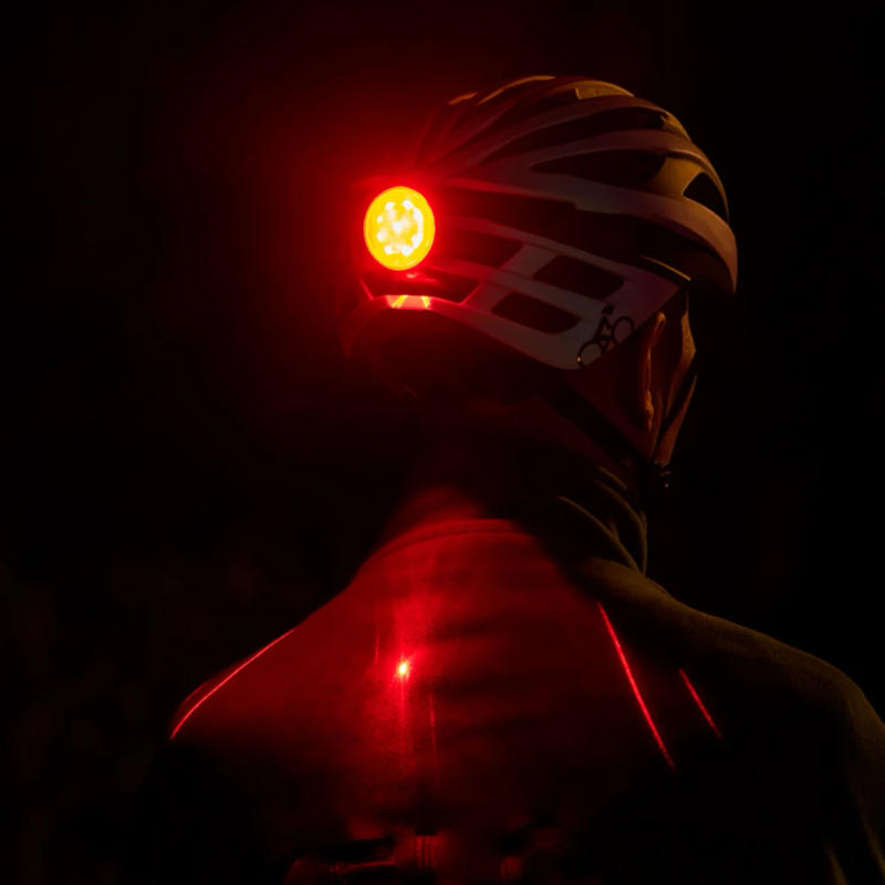 Description Picture 6 of itemLED Bicycle Smart Brake Sensor Rear Light USB Charging Cycling Auto Brake Sensing Taillight 5 Gears for Outdoor Cycling