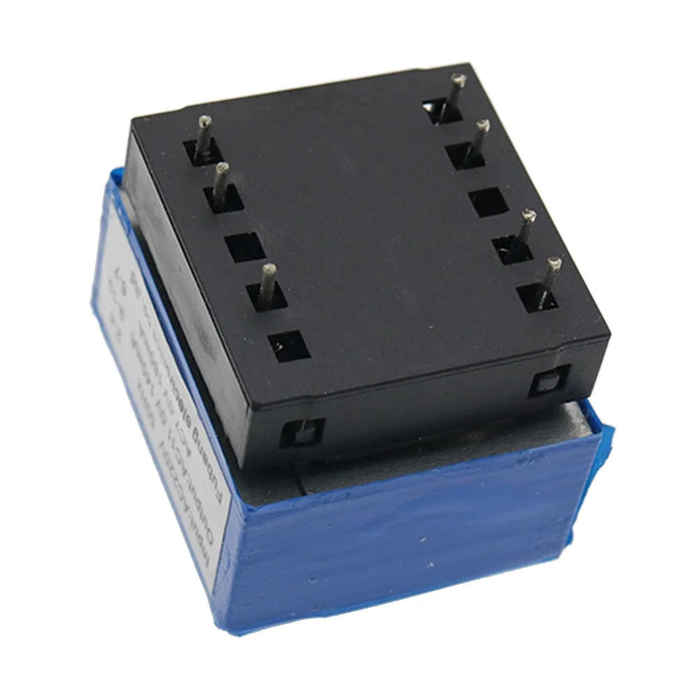 Description Picture 5 of itemHigh Quality Microwave Oven Transformer AC 220V To 11V/7V 140mA/180mA 7-pin PT-6329A of Microwave Oven Parts