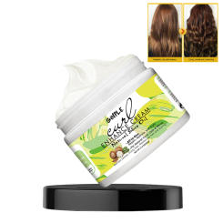 GOIPLE 320G Repair Hydrate Hair Define Styling Care Product Bouncing Curls Activator Conditioner for Curly Curling Enhance Cream