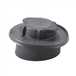 Measuring Cup Lid Seal for TM5/TM6 Food Processor Accessories